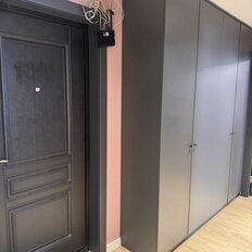 Квартира 68,9 м², 2-комнатная - изображение 4