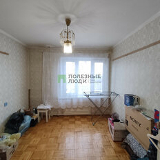 Квартира 58 м², 3-комнатная - изображение 4