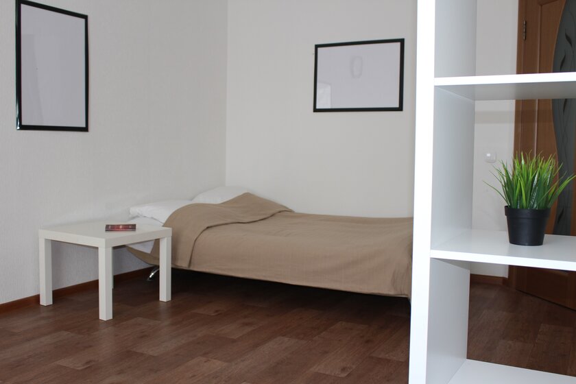 37 м², 1-комнатная квартира 1 800 ₽ в сутки - изображение 35