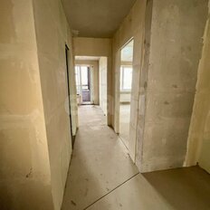 Квартира 38,6 м², 1-комнатная - изображение 5