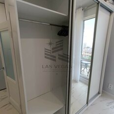 Квартира 35 м², 2-комнатная - изображение 5