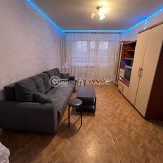 Квартира 38 м², 1-комнатная - изображение 5