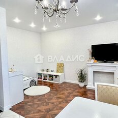 Квартира 80,2 м², 3-комнатная - изображение 3