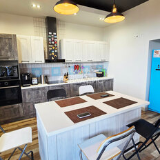 Квартира 124,8 м², 3-комнатная - изображение 3