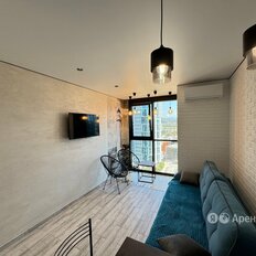 Квартира 24 м², студия - изображение 2