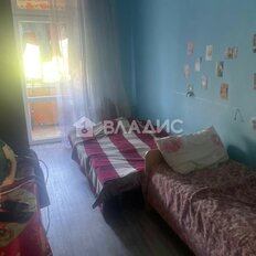 Квартира 55 м², 2-комнатная - изображение 3