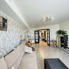 Квартира 73,1 м², 2-комнатная - изображение 2