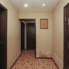 Квартира 73 м², 3-комнатная - изображение 2
