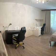 Квартира 58,5 м², 2-комнатная - изображение 3