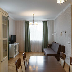 Квартира 96 м², 2-комнатная - изображение 3