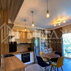 Квартира 41 м², 1-комнатная - изображение 2