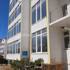 Квартира 39 м², студия - изображение 1