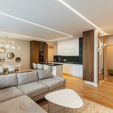 Квартира 210 м², 5-комнатная - изображение 2