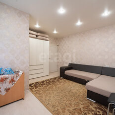 Квартира 35,4 м², 2-комнатная - изображение 3