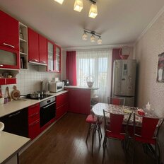 Квартира 82 м², 4-комнатная - изображение 4