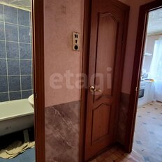 35 м², комната - изображение 4