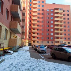 Квартира 72 м², 3-комнатная - изображение 2