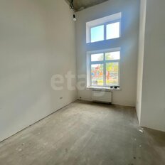Квартира 33,6 м², 1-комнатная - изображение 3