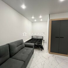Квартира 31,4 м², 1-комнатная - изображение 4