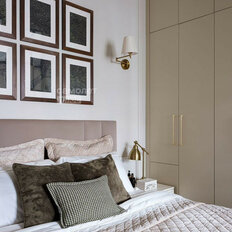 Квартира 42,5 м², 2-комнатная - изображение 5