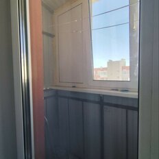 Квартира 35,5 м², 1-комнатная - изображение 3