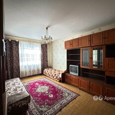 Квартира 56 м², 2-комнатная - изображение 5
