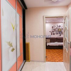 Квартира 49,9 м², 3-комнатная - изображение 4