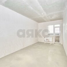 Квартира 39,7 м², 1-комнатная - изображение 4