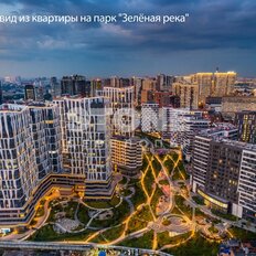 Квартира 30,2 м², студия - изображение 3