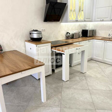 Квартира 46 м², 2-комнатная - изображение 5