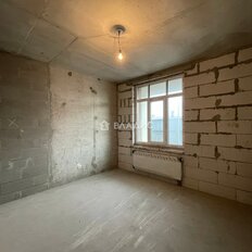 Квартира 44,6 м², 1-комнатная - изображение 1