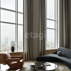 Квартира 172,5 м², 3-комнатная - изображение 3