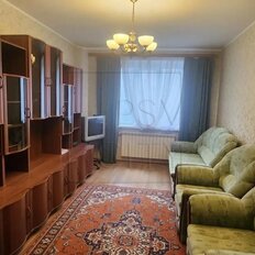 Квартира 58,8 м², 2-комнатная - изображение 4