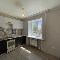 Квартира 25,8 м², 1-комнатная - изображение 1