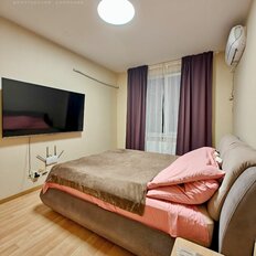 Квартира 57,6 м², 2-комнатная - изображение 1