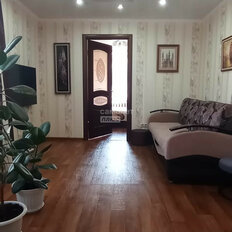 Квартира 63,2 м², 3-комнатная - изображение 1