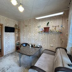 Квартира 69,2 м², 3-комнатная - изображение 3