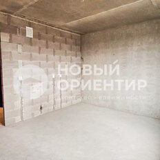 Квартира 26,9 м², студия - изображение 4