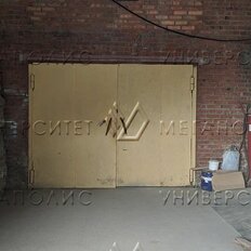 264 м², склад - изображение 4