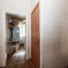 Квартира 31,2 м², 1-комнатная - изображение 3