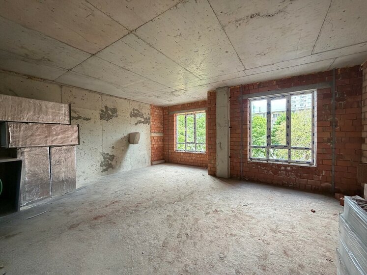 99,8 м², 3-комнатная квартира 6 700 010 ₽ - изображение 96