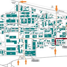 187 м², производственное помещение - изображение 5
