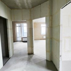 Квартира 65,7 м², 2-комнатная - изображение 2