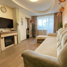 Квартира 56,5 м², 3-комнатная - изображение 1