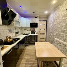 Квартира 55,1 м², 2-комнатная - изображение 2