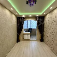 Квартира 66,8 м², 2-комнатная - изображение 5