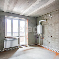 Квартира 37 м², 1-комнатная - изображение 1