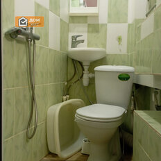 Квартира 33 м², 1-комнатная - изображение 1