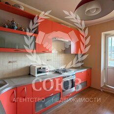 Квартира 41,4 м², 1-комнатная - изображение 2