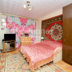 Квартира 61,3 м², 3-комнатная - изображение 3